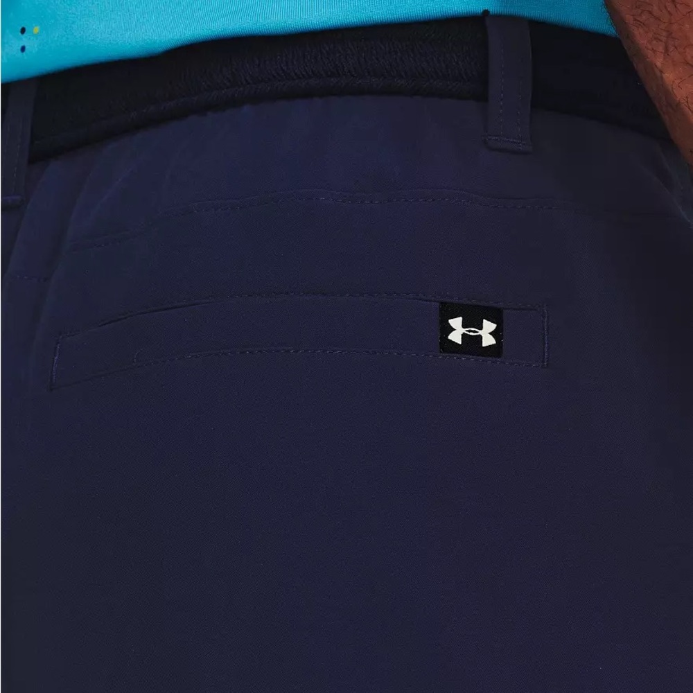 UNDER ARMOUR • Drive Golf Shorts NWT 🎁 PERFECT GIFT - Picture 4 of 7